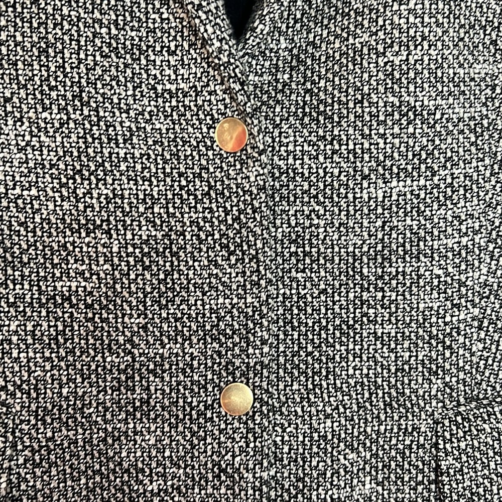 THE ROW blazer - Picture 4 of 9